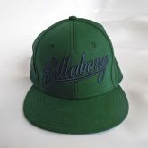 Boné Billabong