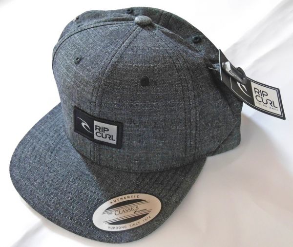 Boné Rip Curl