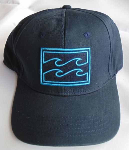 Boné Billabong
