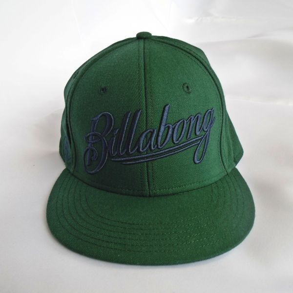Boné Billabong